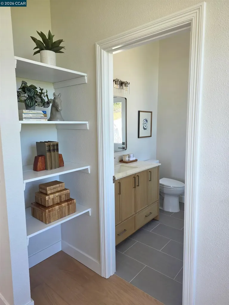 6 Tanglewood Lane Lafayette CA 94549