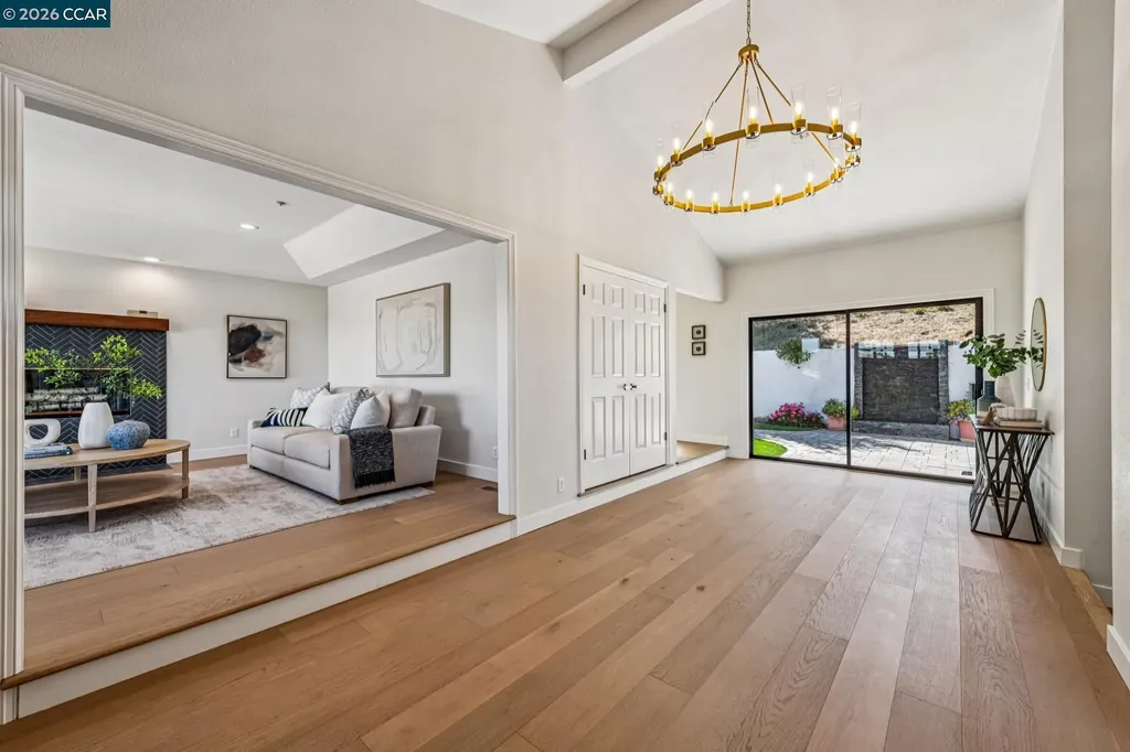 6 Tanglewood Lane Lafayette CA 94549