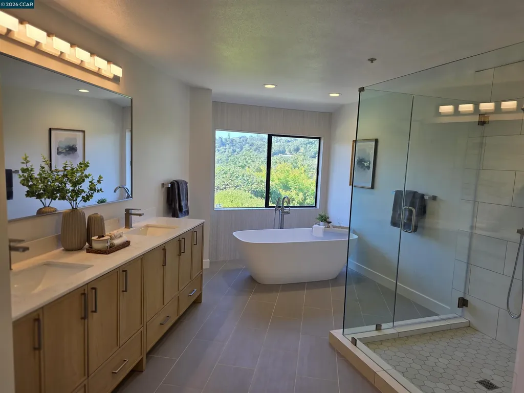 6 Tanglewood Lane Lafayette CA 94549