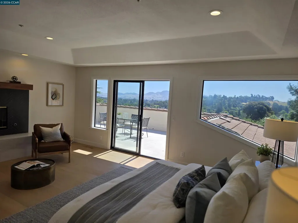 6 Tanglewood Lane Lafayette CA 94549