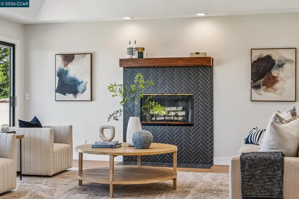 6 Tanglewood Lane Lafayette CA 94549