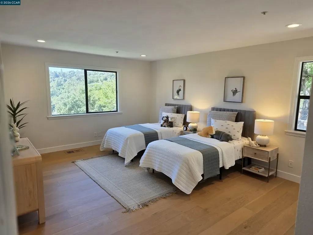6 Tanglewood Lane Lafayette CA 94549
