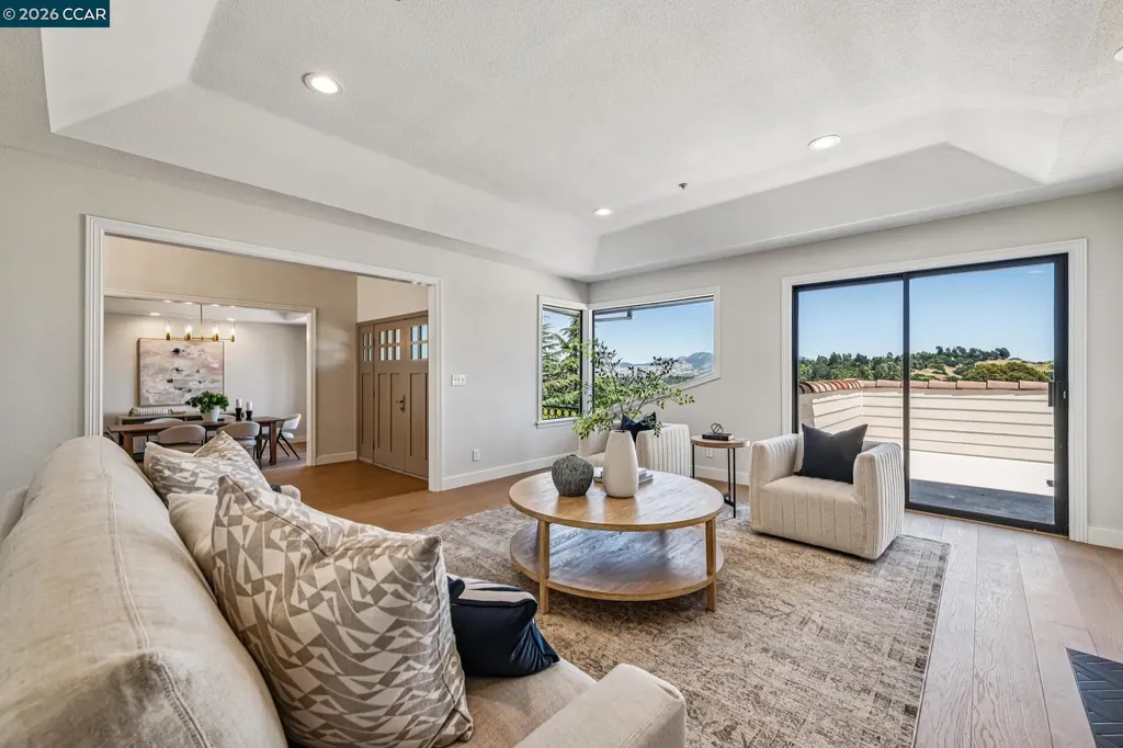 6 Tanglewood Lane Lafayette CA 94549