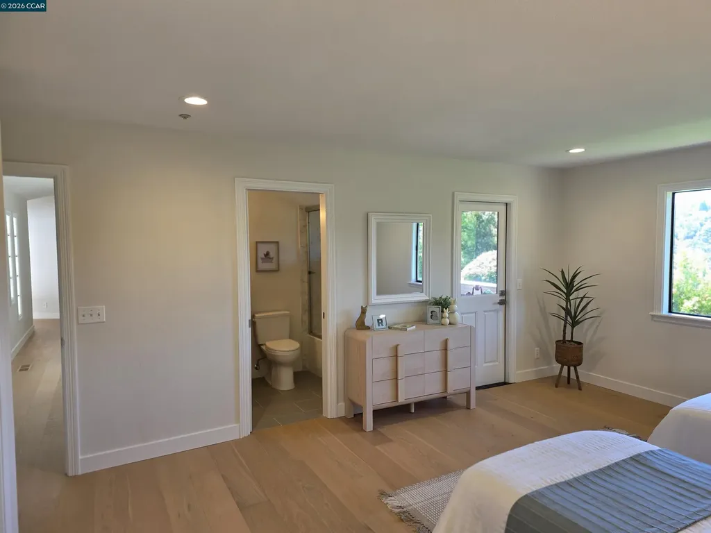 6 Tanglewood Lane Lafayette CA 94549