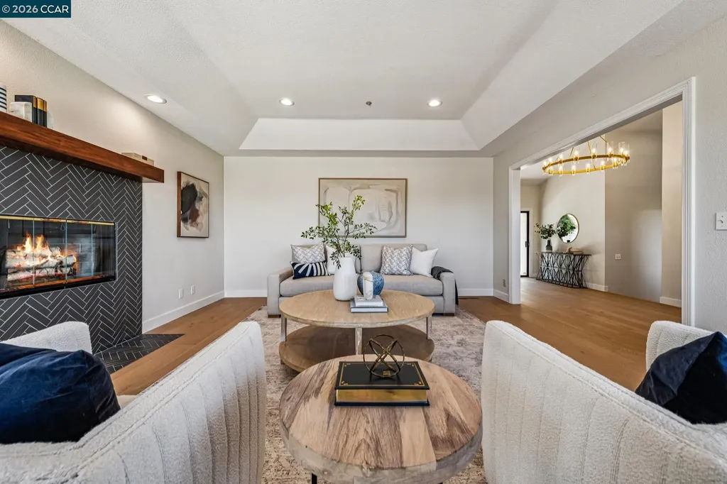 6 Tanglewood Lane Lafayette CA 94549