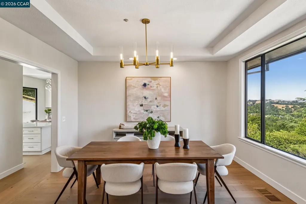 6 Tanglewood Lane Lafayette CA 94549