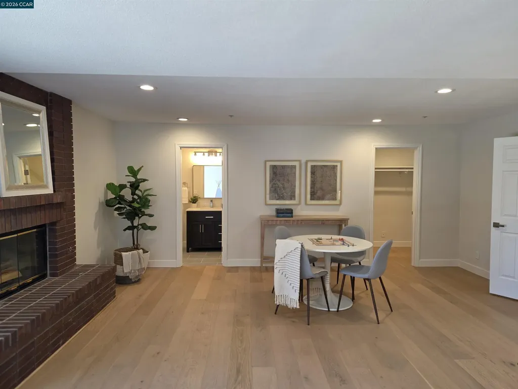 6 Tanglewood Lane Lafayette CA 94549