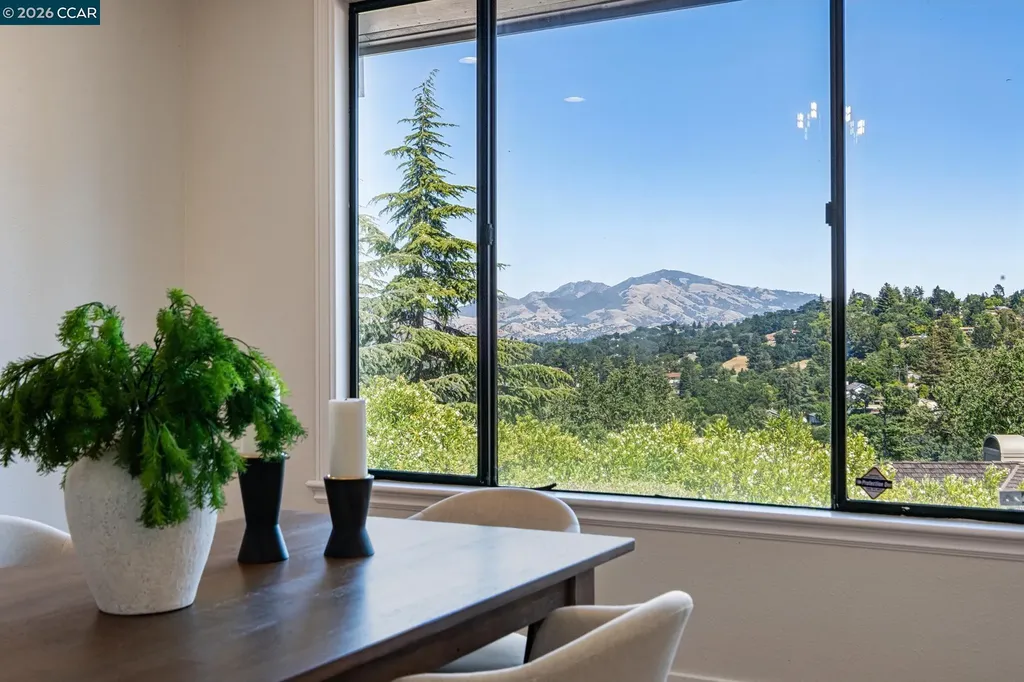 6 Tanglewood Lane Lafayette CA 94549