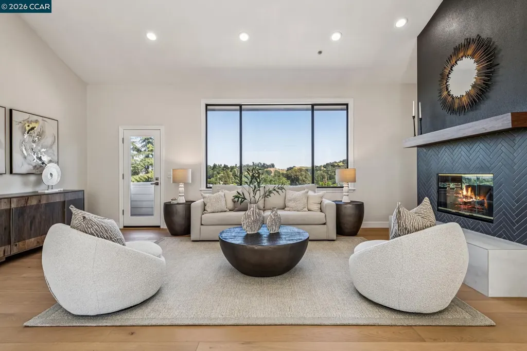 6 Tanglewood Lane Lafayette CA 94549