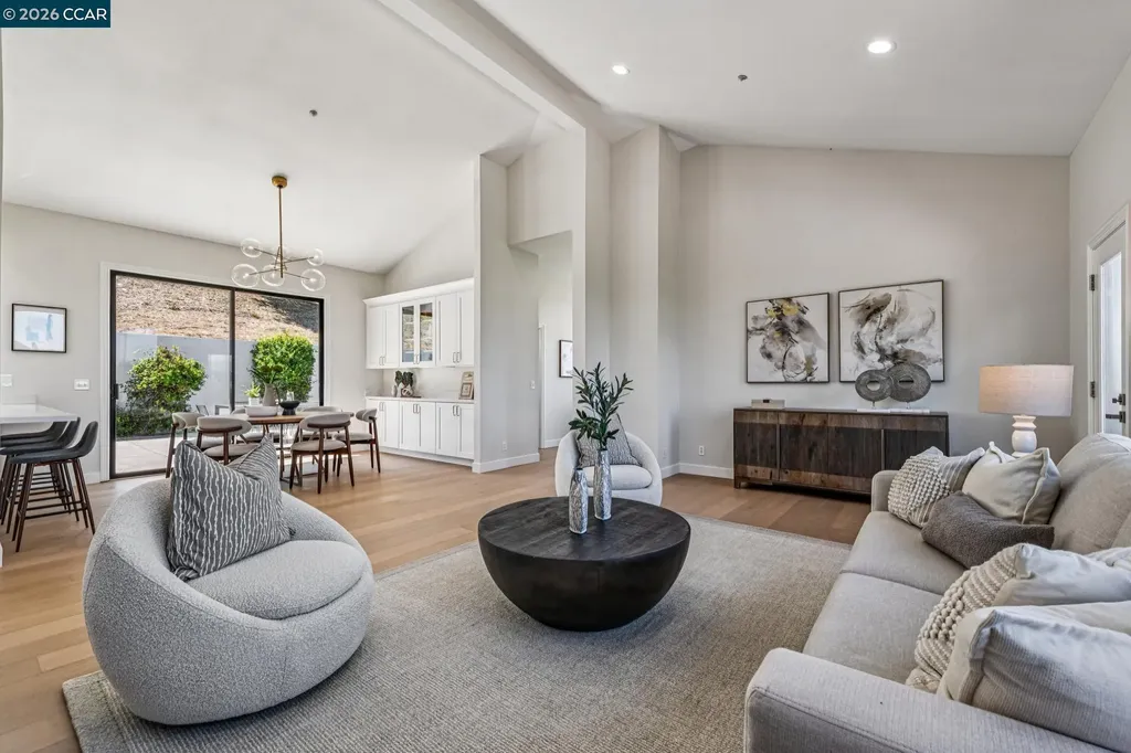 6 Tanglewood Lane Lafayette CA 94549