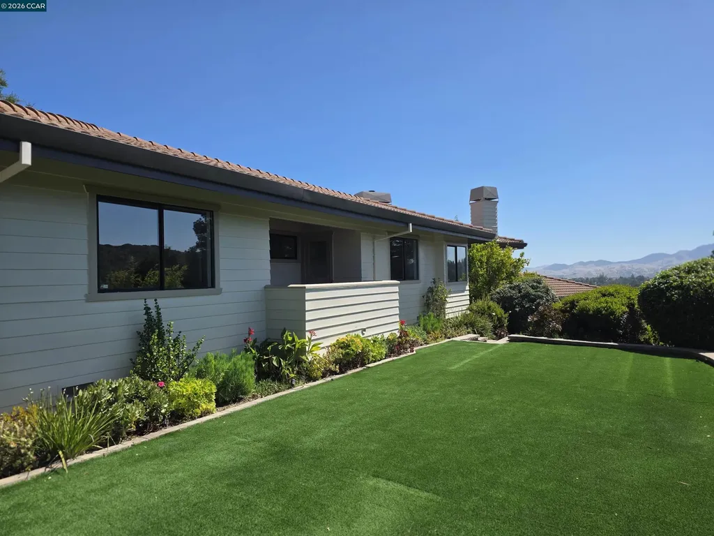 6 Tanglewood Lane Lafayette CA 94549