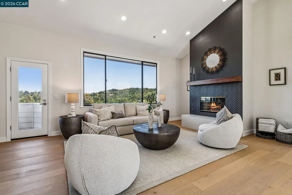 6 Tanglewood Lane Lafayette CA 94549