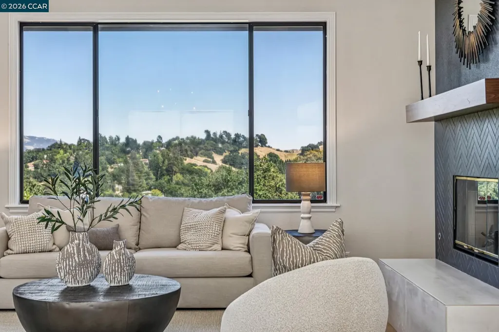 6 Tanglewood Lane Lafayette CA 94549