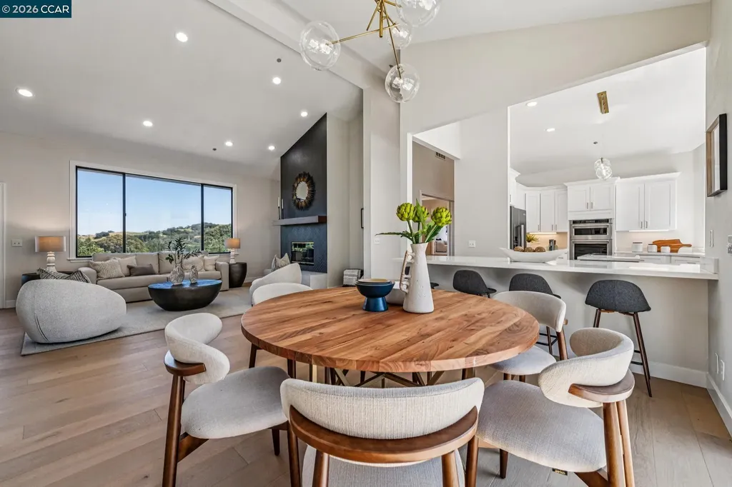 6 Tanglewood Lane Lafayette CA 94549