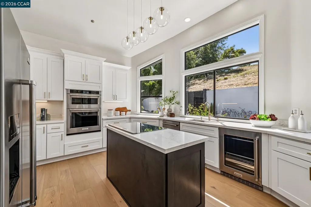 6 Tanglewood Lane Lafayette CA 94549
