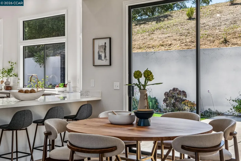 6 Tanglewood Lane Lafayette CA 94549