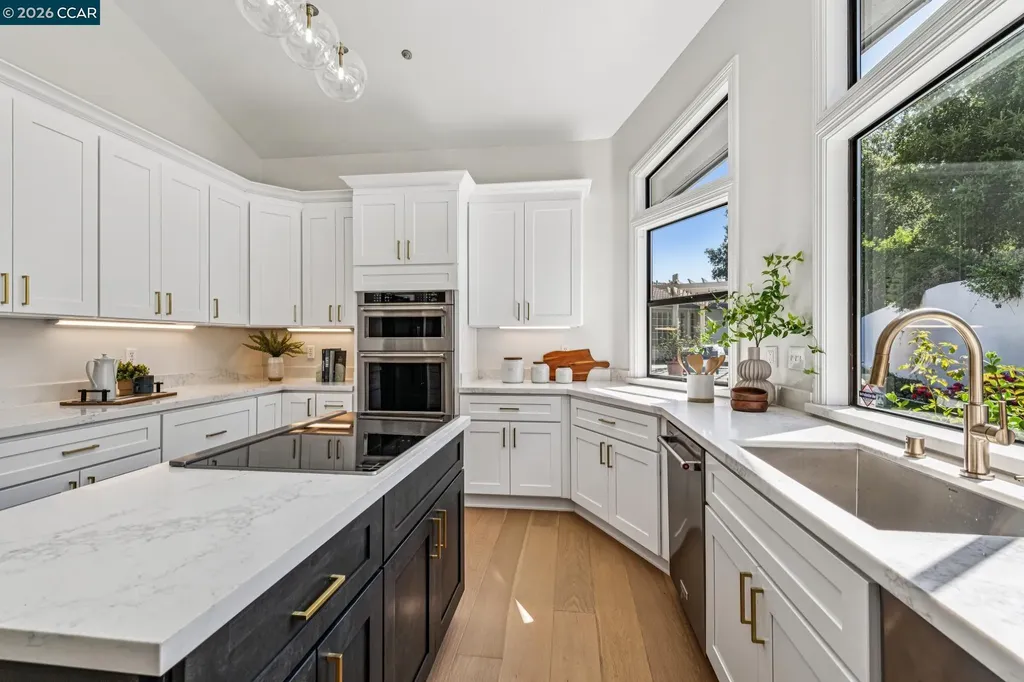 6 Tanglewood Lane Lafayette CA 94549