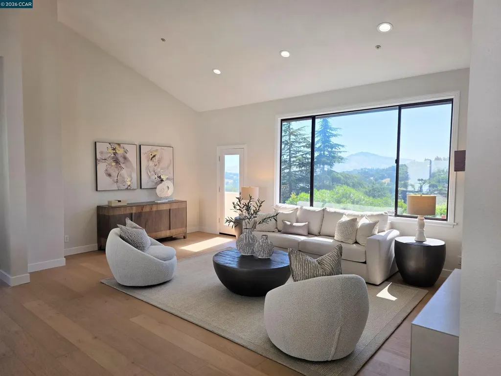 6 Tanglewood Lane Lafayette CA 94549