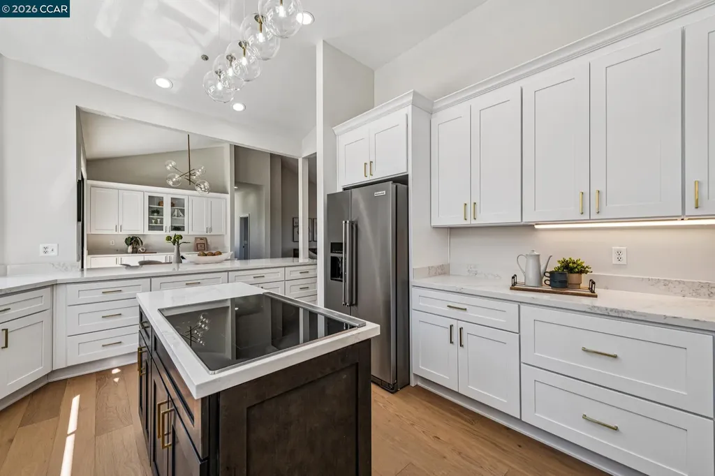 6 Tanglewood Lane Lafayette CA 94549