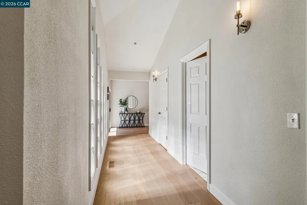6 Tanglewood Lane Lafayette CA 94549