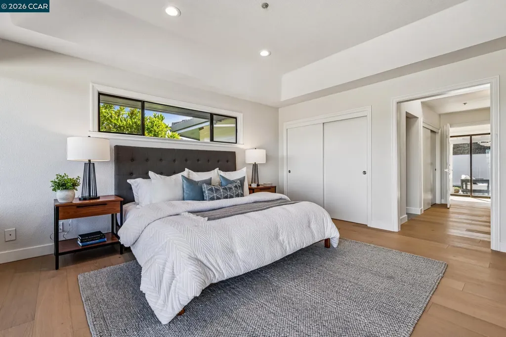 6 Tanglewood Lane Lafayette CA 94549