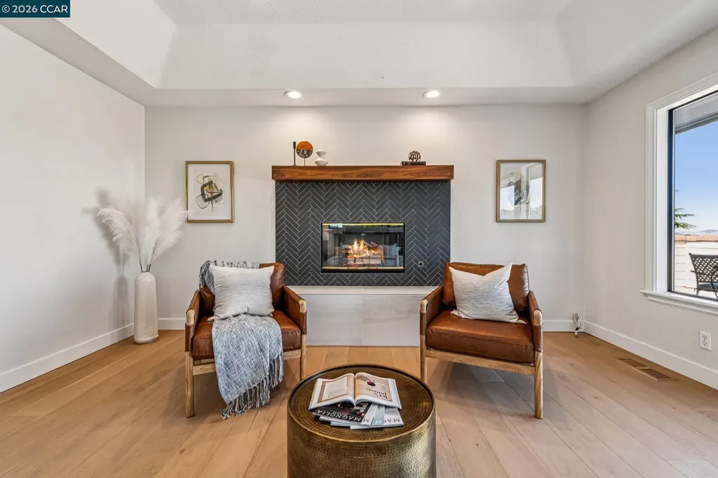 6 Tanglewood Lane Lafayette CA 94549