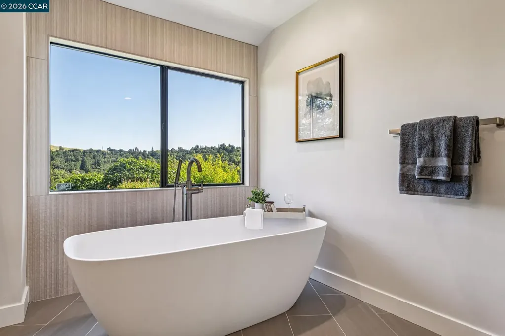 6 Tanglewood Lane Lafayette CA 94549