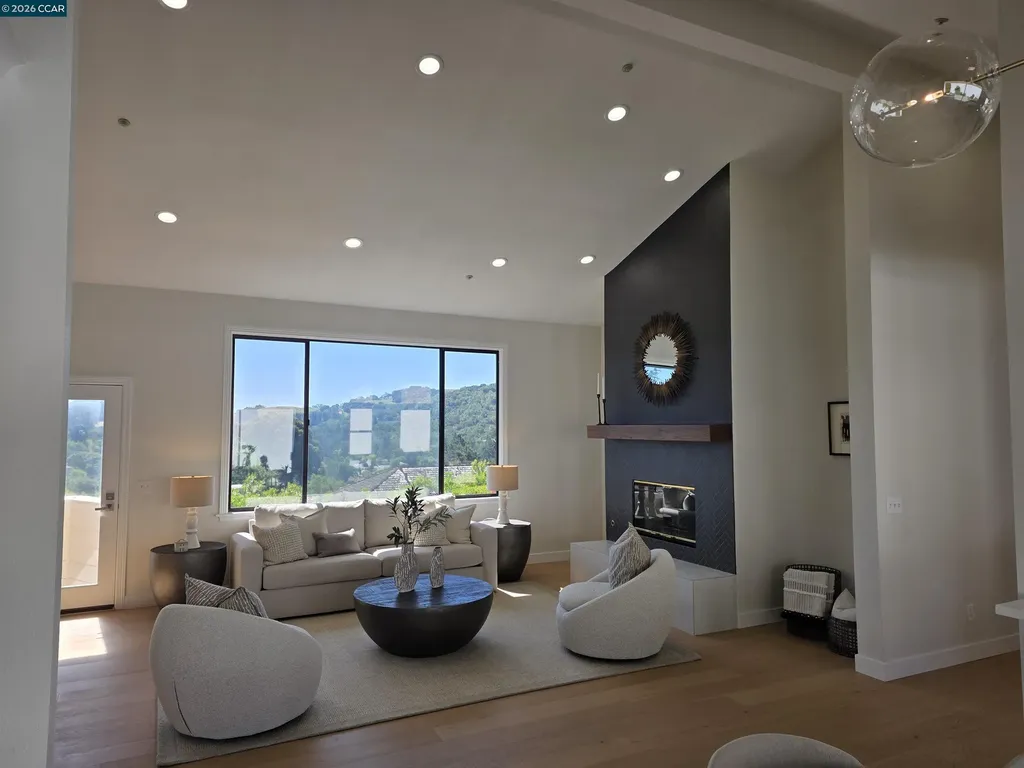 6 Tanglewood Lane Lafayette CA 94549
