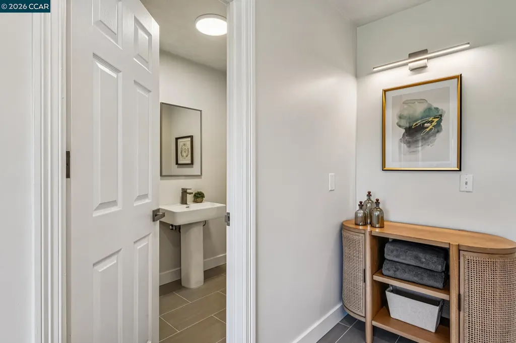 6 Tanglewood Lane Lafayette CA 94549