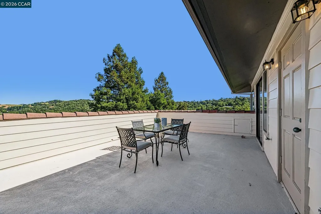 6 Tanglewood Lane Lafayette CA 94549