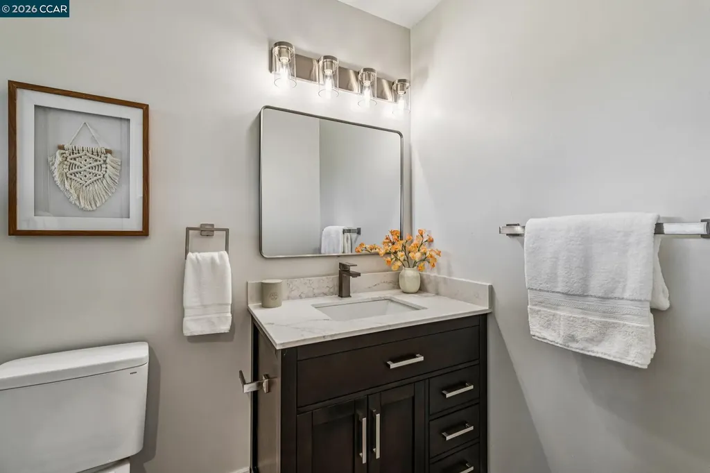 6 Tanglewood Lane Lafayette CA 94549