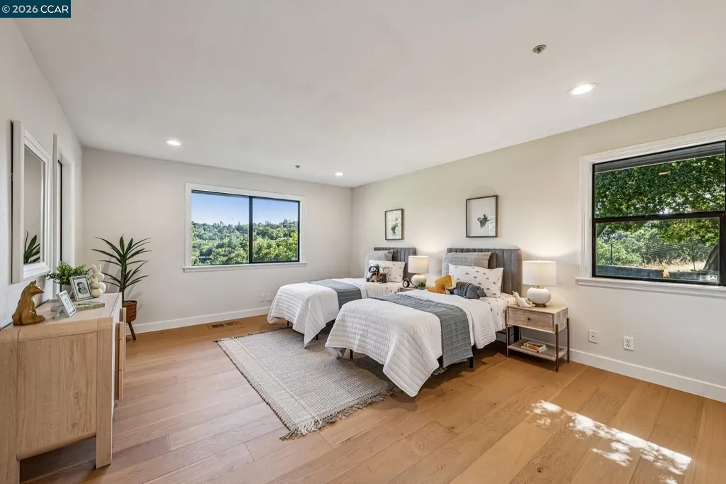 6 Tanglewood Lane Lafayette CA 94549