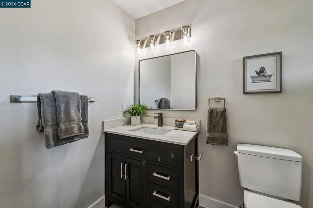 6 Tanglewood Lane Lafayette CA 94549