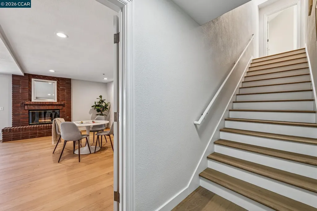 6 Tanglewood Lane Lafayette CA 94549