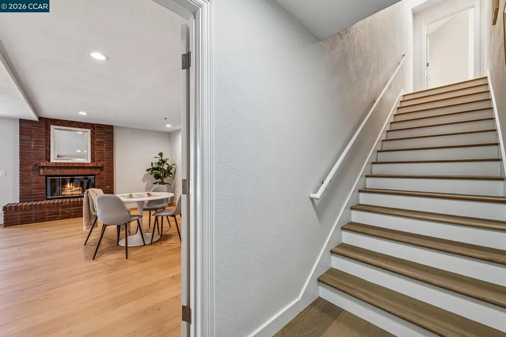 6 Tanglewood Lane Lafayette CA 94549