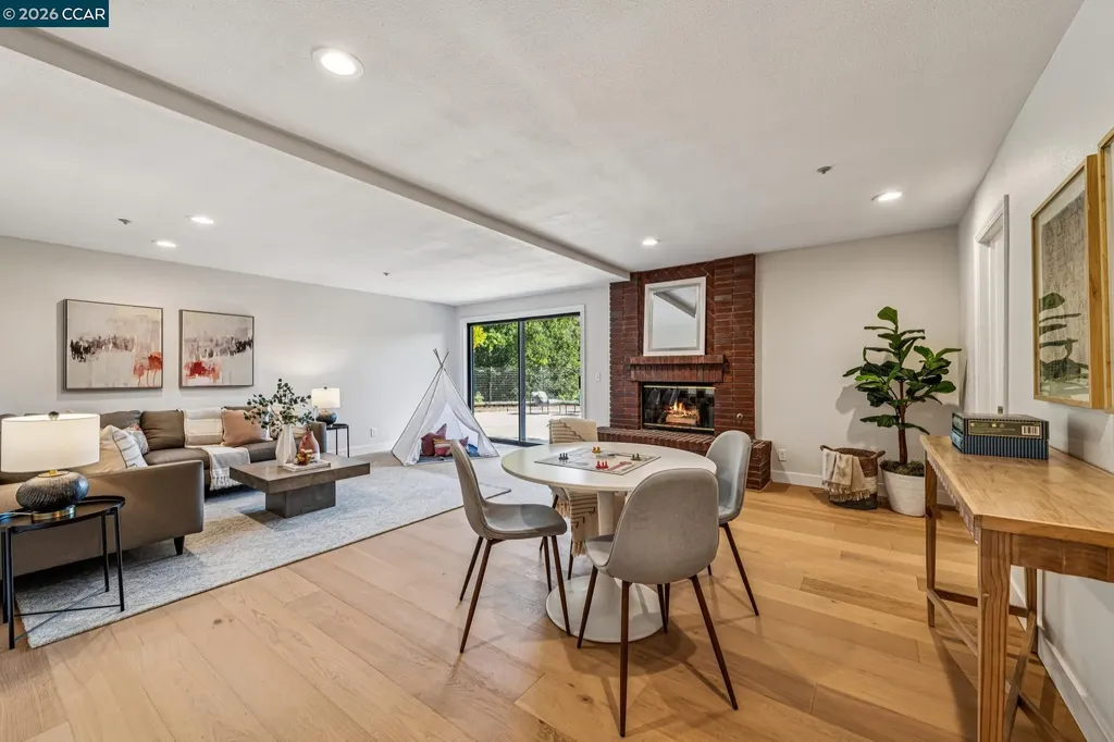 6 Tanglewood Lane Lafayette CA 94549