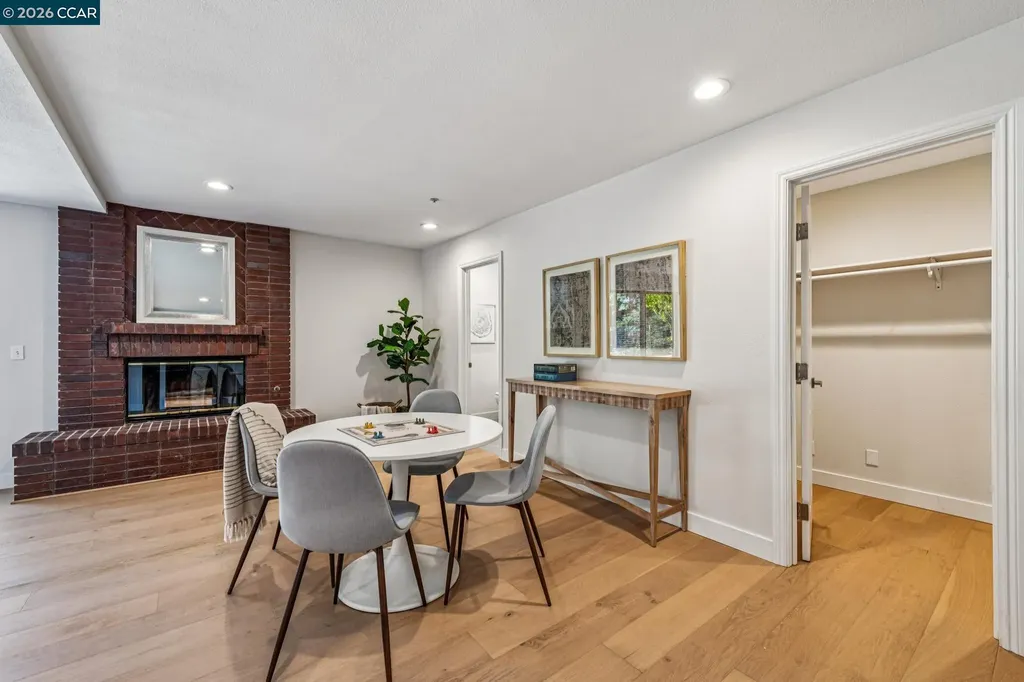 6 Tanglewood Lane Lafayette CA 94549