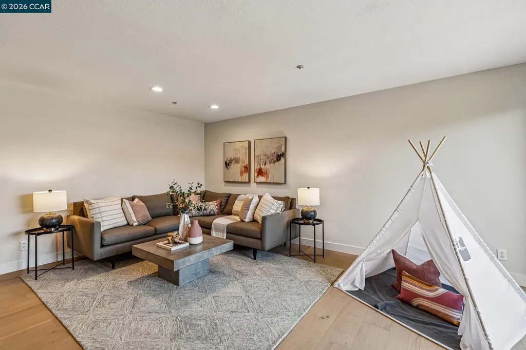 6 Tanglewood Lane Lafayette CA 94549
