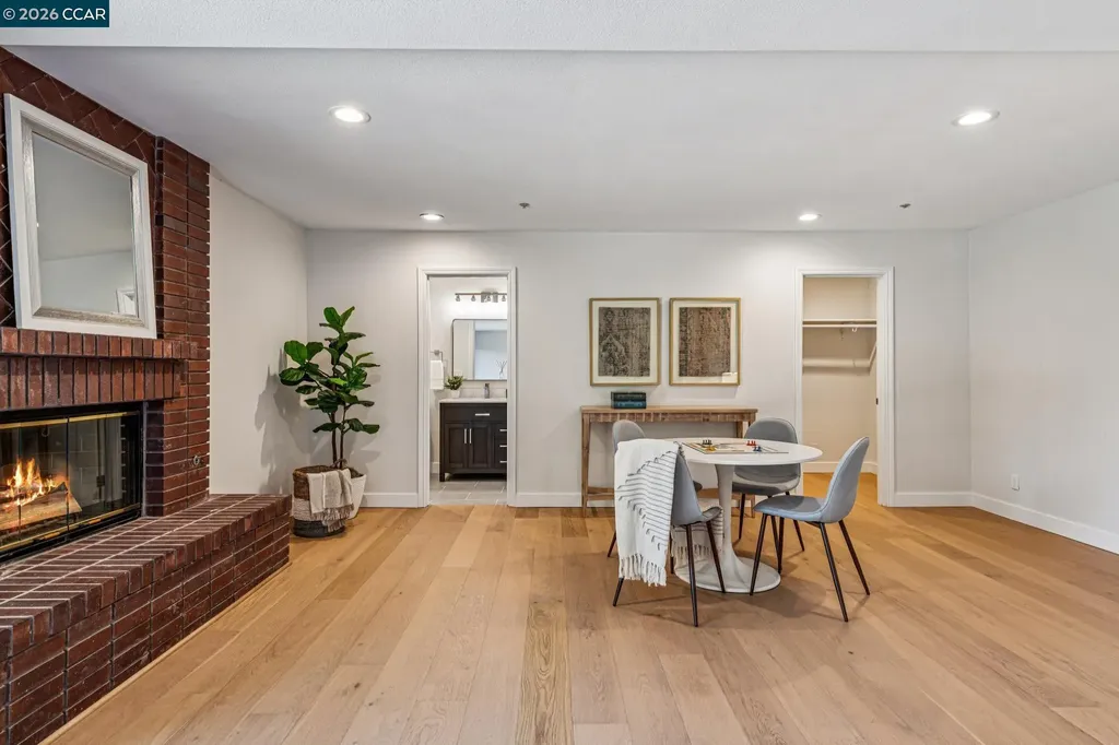 6 Tanglewood Lane Lafayette CA 94549