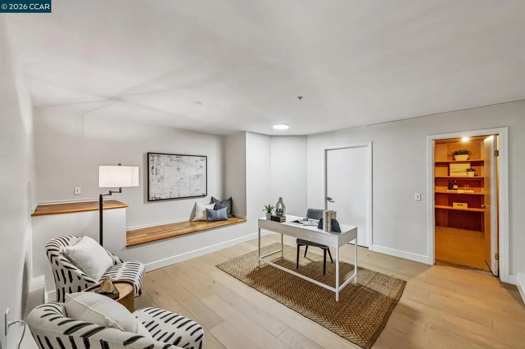 6 Tanglewood Lane Lafayette CA 94549