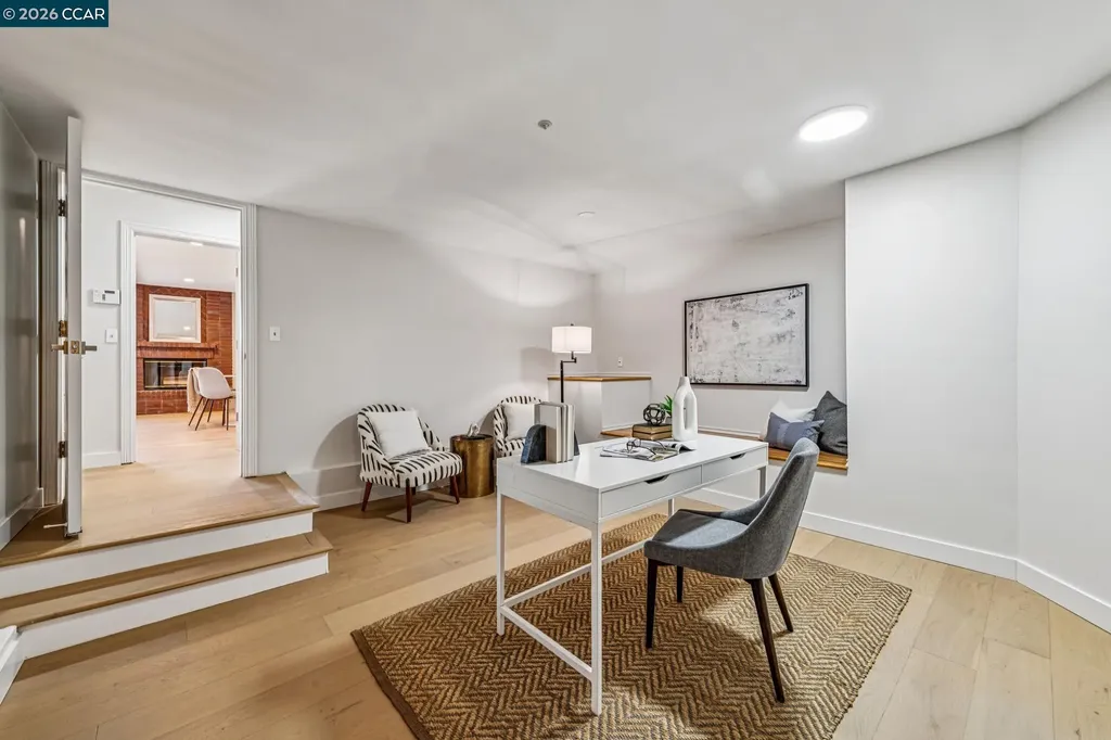 6 Tanglewood Lane Lafayette CA 94549