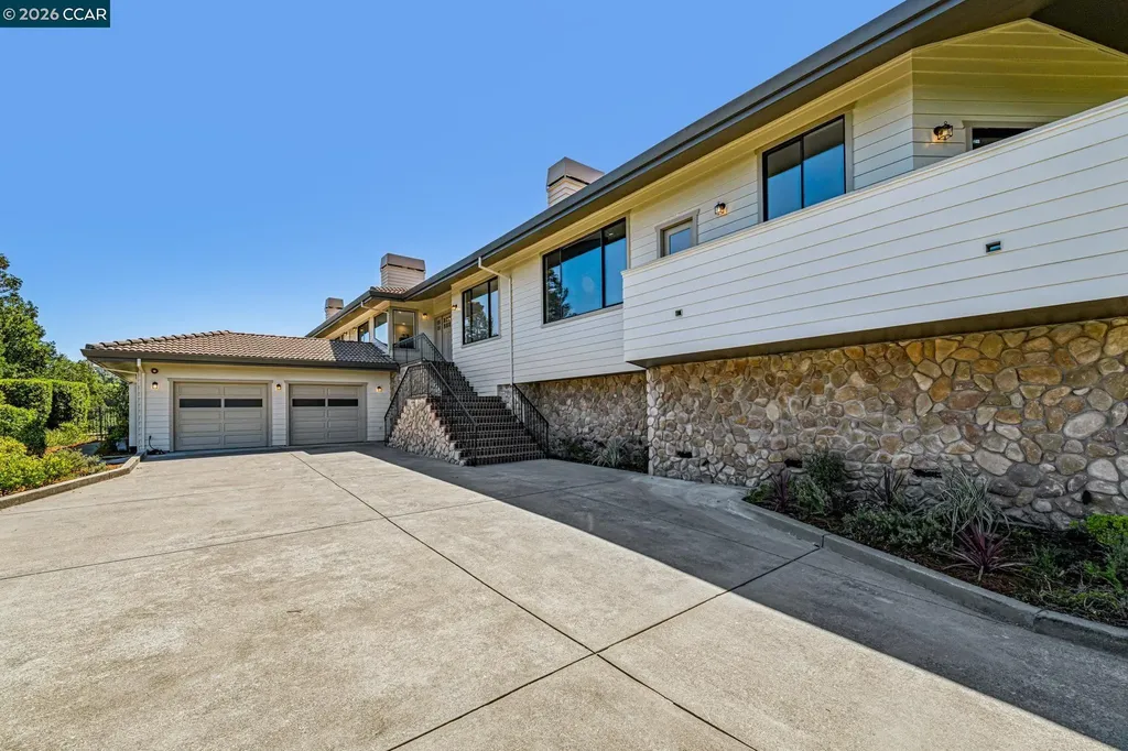 6 Tanglewood Lane Lafayette CA 94549