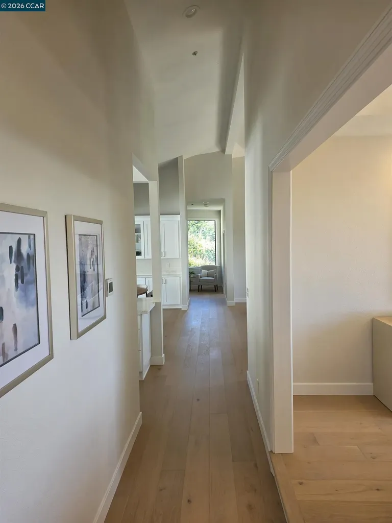 6 Tanglewood Lane Lafayette CA 94549