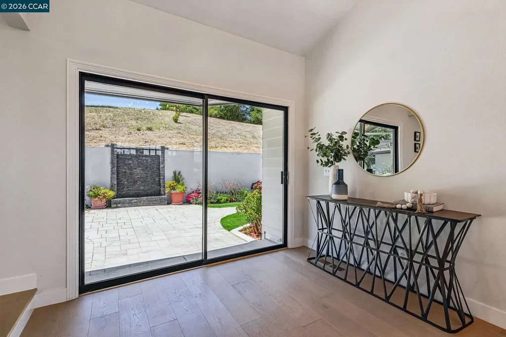 6 Tanglewood Lane Lafayette CA 94549