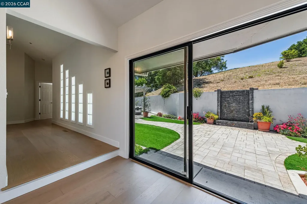 6 Tanglewood Lane Lafayette CA 94549
