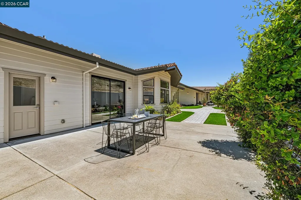6 Tanglewood Lane Lafayette CA 94549