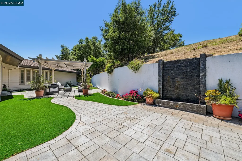 6 Tanglewood Lane Lafayette CA 94549
