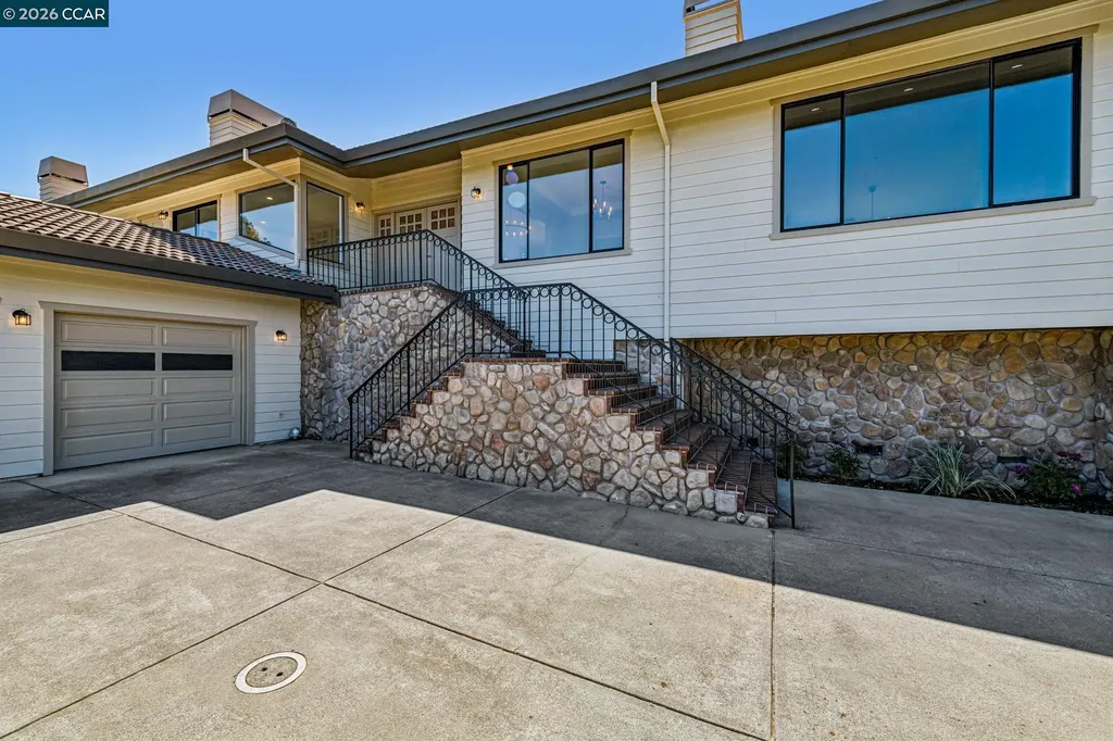 6 Tanglewood Lane Lafayette CA 94549