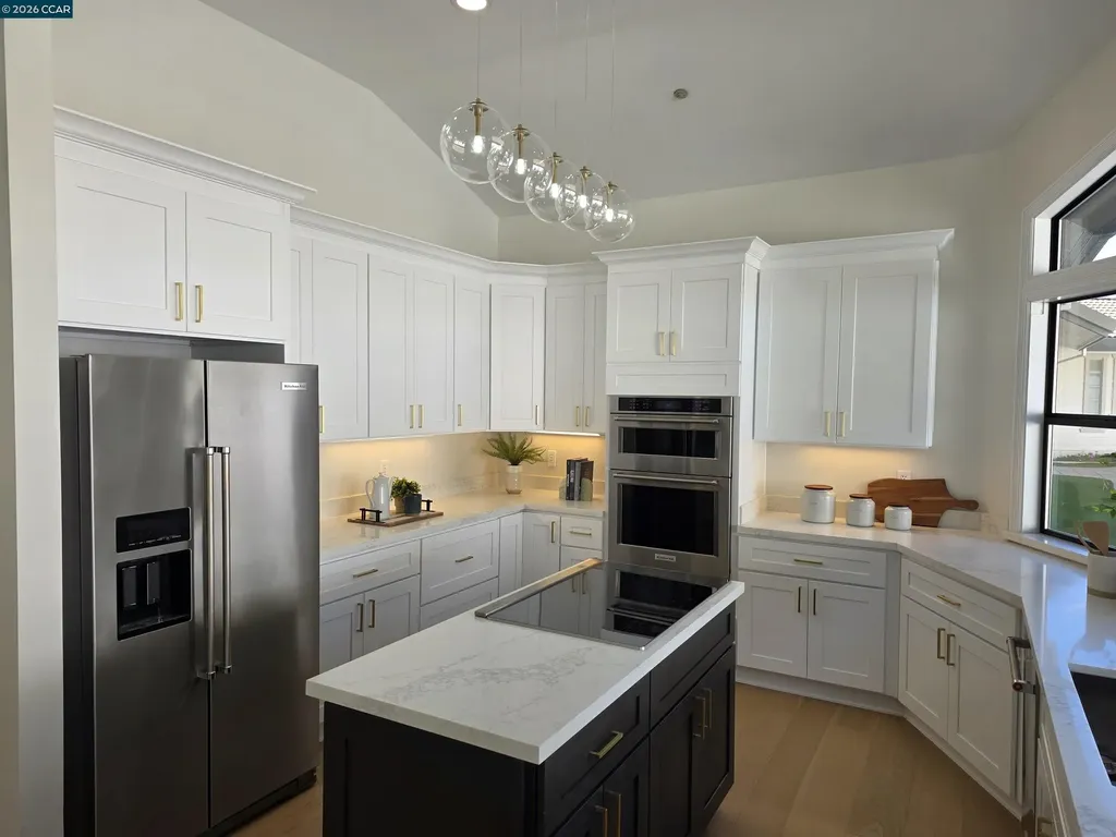6 Tanglewood Lane Lafayette CA 94549