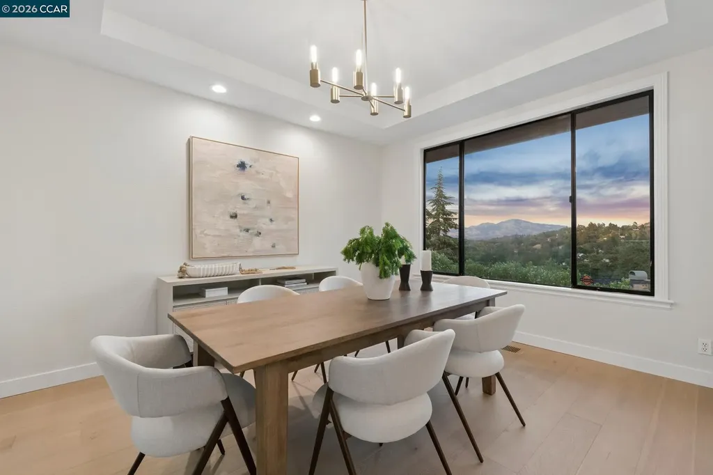 6 Tanglewood Lane Lafayette CA 94549